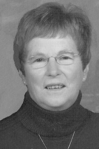 Rosemary Kutchie